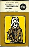 Robert Parker and Comte de Merode-Westerloo: the Marlborough Wars