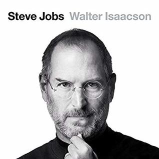 Steve Jobs. La biograf?a