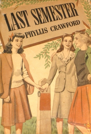 Last Semester (Hardcover)