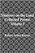 Shadows on the Land: Collected Poems, Volume I