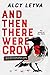 And Then There Were Crows (Shades of Hell #1)