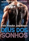Deus dos Sonhos (Conto de fadas, #2)