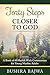 Forty Steps Closer to God by Bushra Bajwa