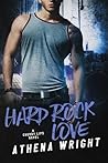 Hard Rock Love by Athena Wright