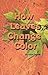 How Leaves Change Color (Rosen Publishing Group's Reading Room Collection)