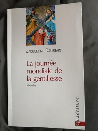 La journée mondiale de la gentillesse (Paperback)