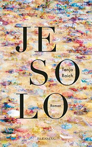 Jesolo (Kindle Edition)