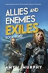 Exiles by Amy J. Murphy