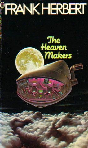 THE HEAVEN MAKERS.