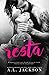 Resta (Bleeding Stars, #5)