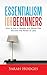 Essentialism for Beginners by Sarah Hodges