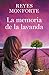 La memoria de la lavanda