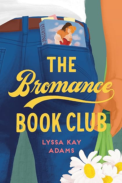 The Bromance Book Club (Bromance Book Club, #1)