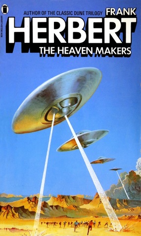 The Heaven Makers