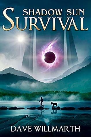 Survival by Dave Willmarth book cover