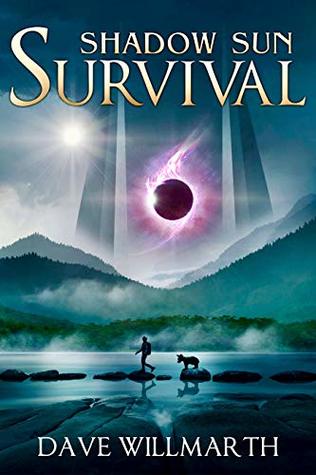 Survival (Shadow Sun, #1)