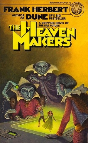 The Heaven Makers