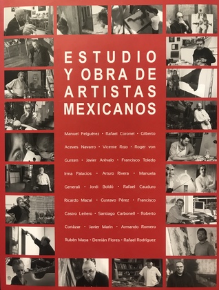 Estudio y Obra de Artistas Mexicanos