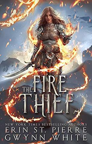 The Fire Thief