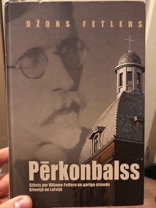 Pērkonbalss