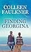 Finding Georgina by Colleen Faulkner