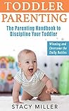 Toddler Parenting...