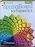 SpringBoard Mathematics, Course 2 by College Board