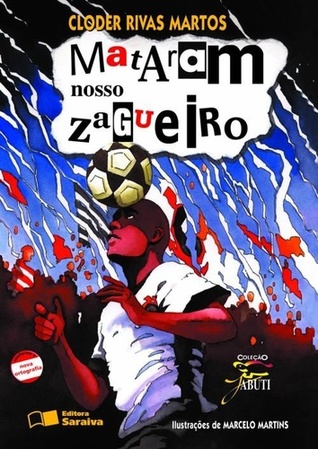 Mataram nosso zagueiro