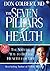 The Seven Pillars of Health...