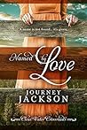 Named by Love: A Historical Western Romance (Clear Water Crossroads Book 1)