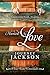 Named by Love by Journey Jackson