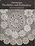 Armenian Needlelace and Embroidery by Alice Odian Kasparian