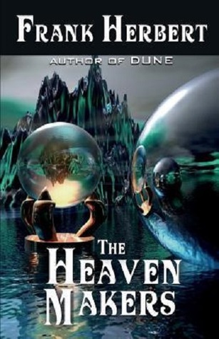 The Heaven Makers