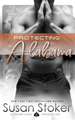Protecting Alabama (SEAL of Protection, #2)