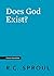 Does God Exist?