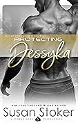Protecting Jessyka (SEAL of Protection, #6)
