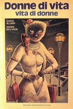 Donne di vita, vita di donne