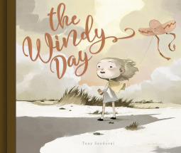 The Windy Day (Kindle Edition)