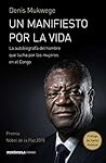 Un manifiesto por...