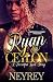 Ryan & Ceylon: A Deceitful Love Story