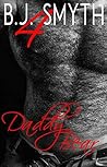 Daddy Bear 4 by B.J. Smyth