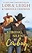 Strong, Silent Cowboy (Moving Violations, #2) by Lora Leigh