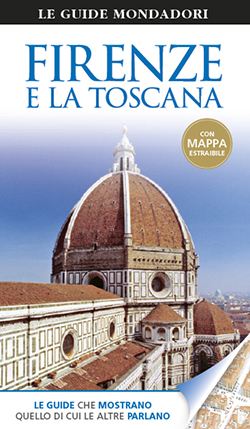 Firenze e la Toscana (Hardcover)