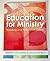 Education for Ministry Reading and Reflection Guide Vol. B Living Faithfully in a Multicultural World