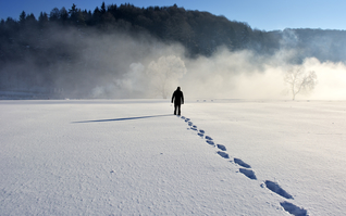 Snowfall