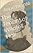 The Tenant of Wildfell Hall