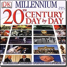 The 20th Century Day By Day Digipack (wn)