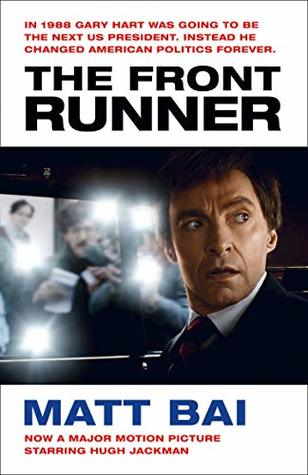 The Front Runner (Paperback)