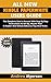 ALL NEW KINDLE PAPERWHITE U...