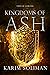 Kingdoms of Ash (Tales of G...